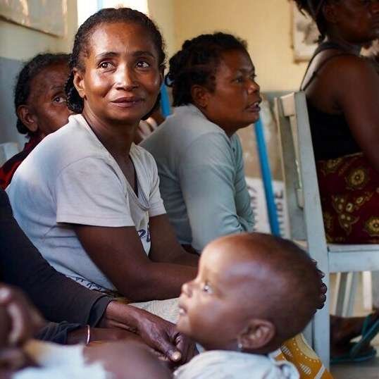 Sie betrachten gerade Erneute Zusammenarbeit mit Seed Madagascar in 2021 zu Bekämpfung der Hungersnot im Süden Madagaskars