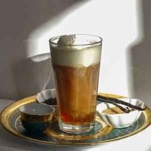 Read more about the article Leckere Tee-Rezepte mit Vanille von Vanillekiste.de und Tee von Robert’s Teehaus
