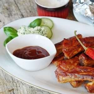 Read more about the article Rezept: Barbecue-Sauce mit Vanille
