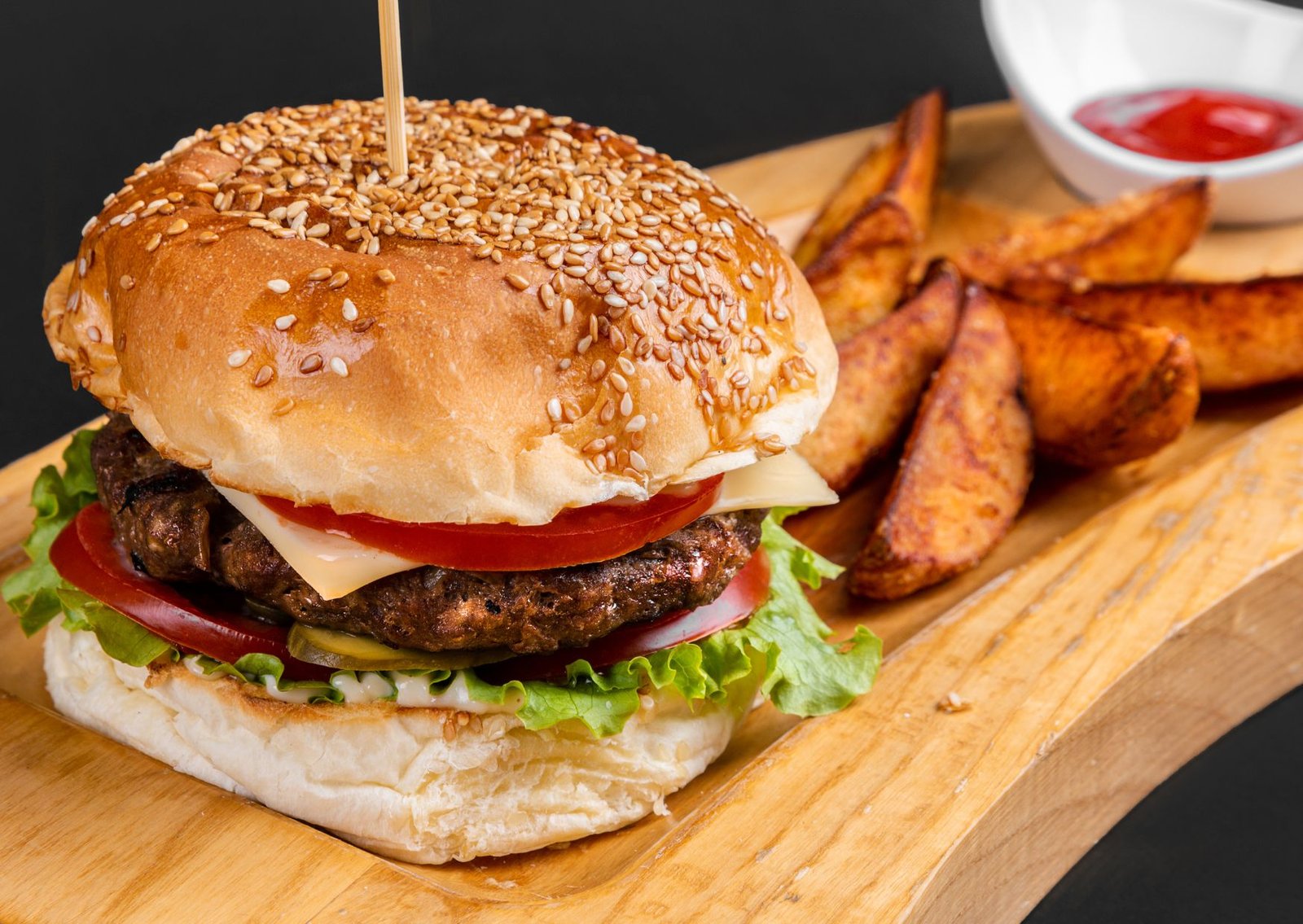 Sie betrachten gerade Rezept: Gegrillte Putenburger