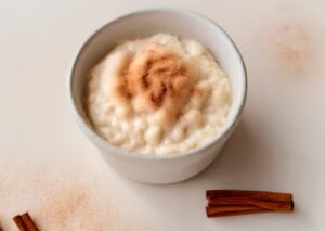 Mehr über den Artikel erfahren Rezept: Vanillereispudding