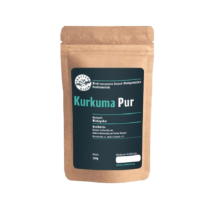 Mehr über den Artikel erfahren Produkt Spotlight: Kurkuma Pur