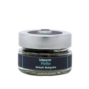 Mehr über den Artikel erfahren Produkt Spotlight: schwarzer Pfeffer