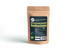 Mehr über den Artikel erfahren Produkt Spotlight: Bio Fairtrade Bourbon-Vanilleschoten