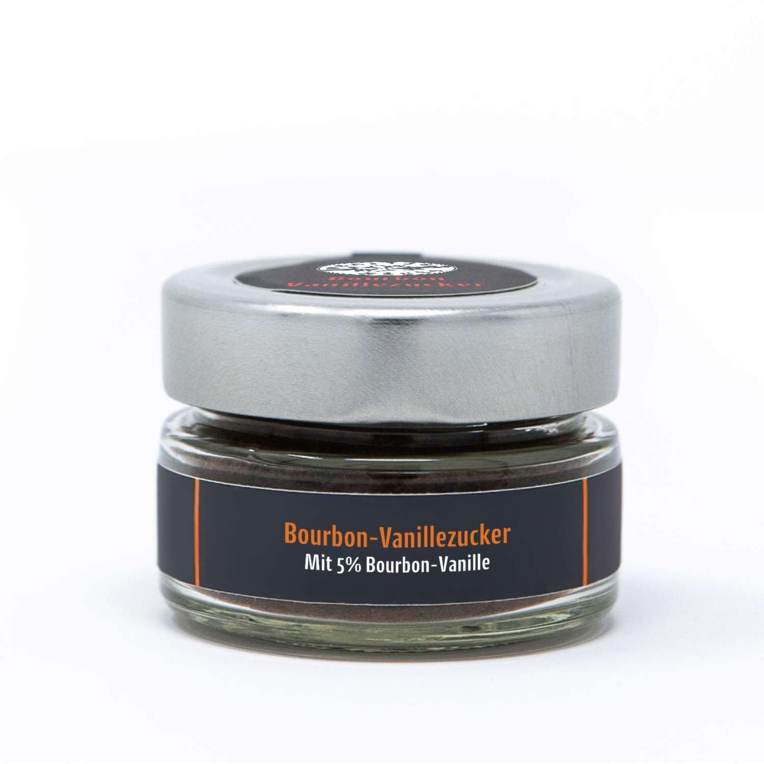 Sie betrachten gerade Produkt Spotlight: Bourbon-Vanillezucker (5%)