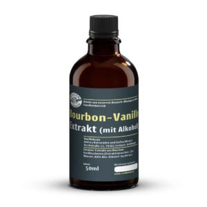 Mehr über den Artikel erfahren Produkt Spotlight: Vanilleextrakt