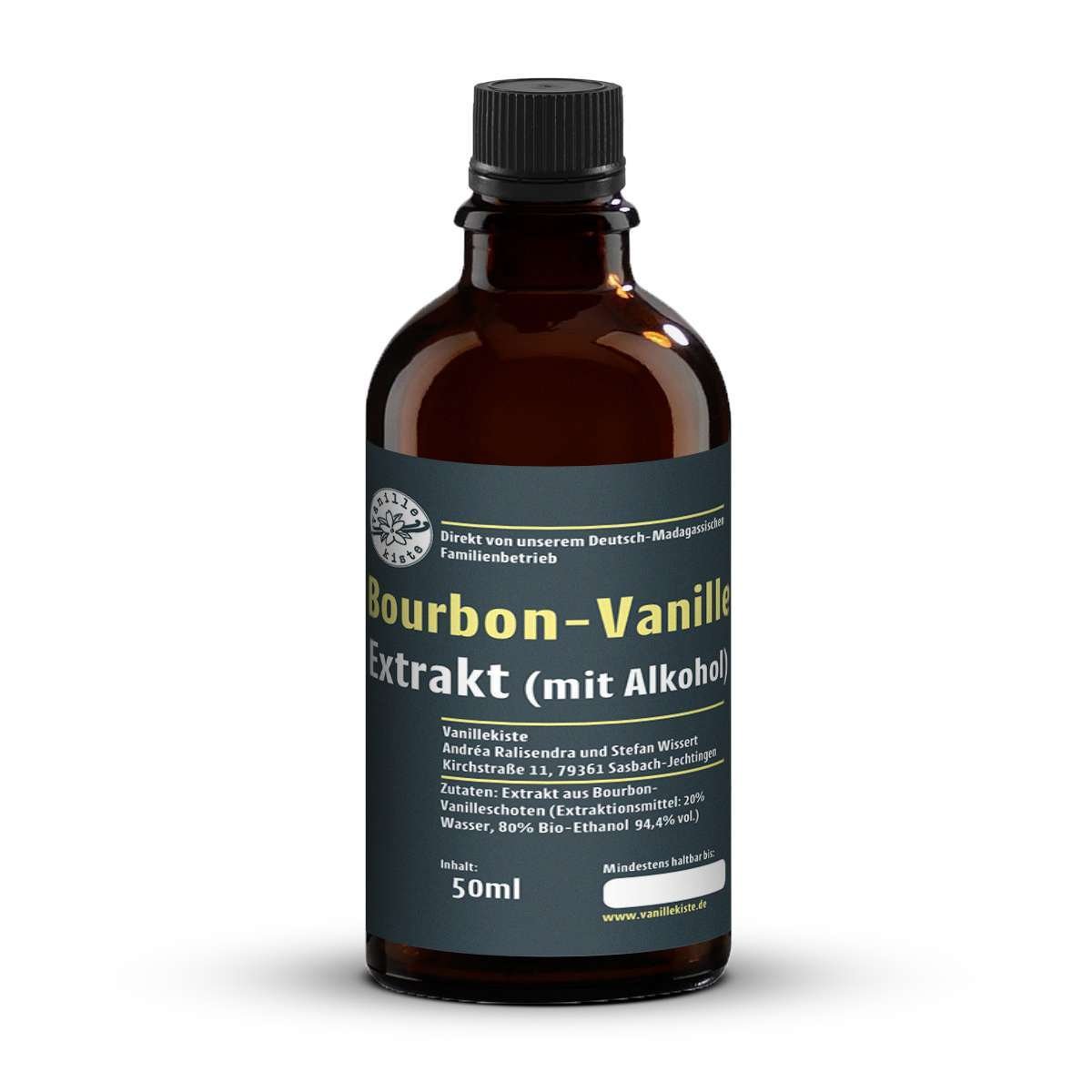 Sie betrachten gerade Produkt Spotlight: Vanilleextrakt