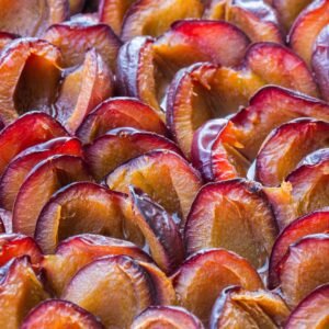 Mehr über den Artikel erfahren Zwetschgenkuchen mit Streuseln